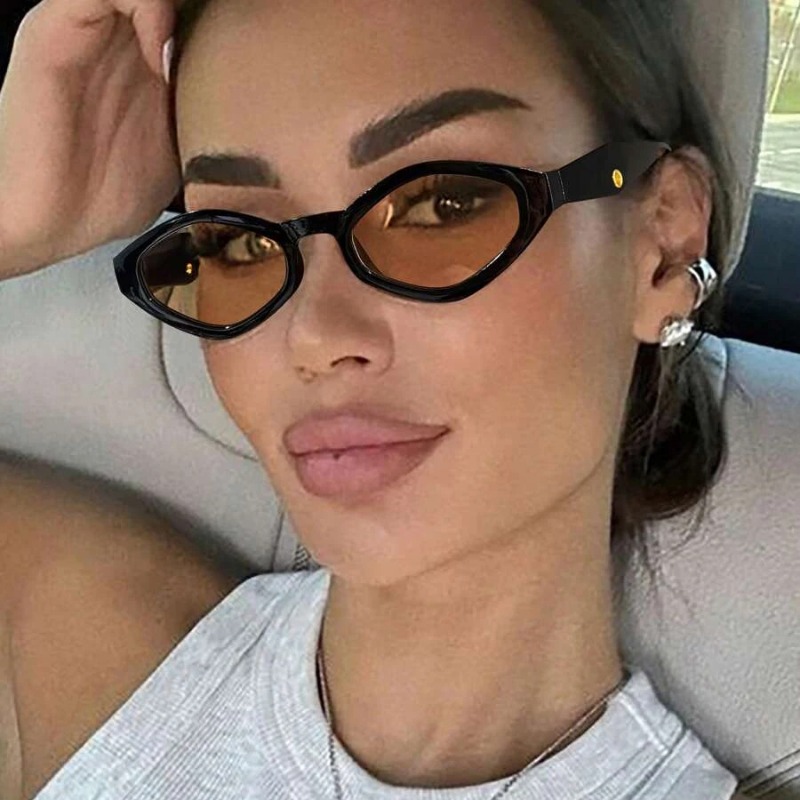 Sunglasses Cat Eye - Gafas de Sol Cat Eye de