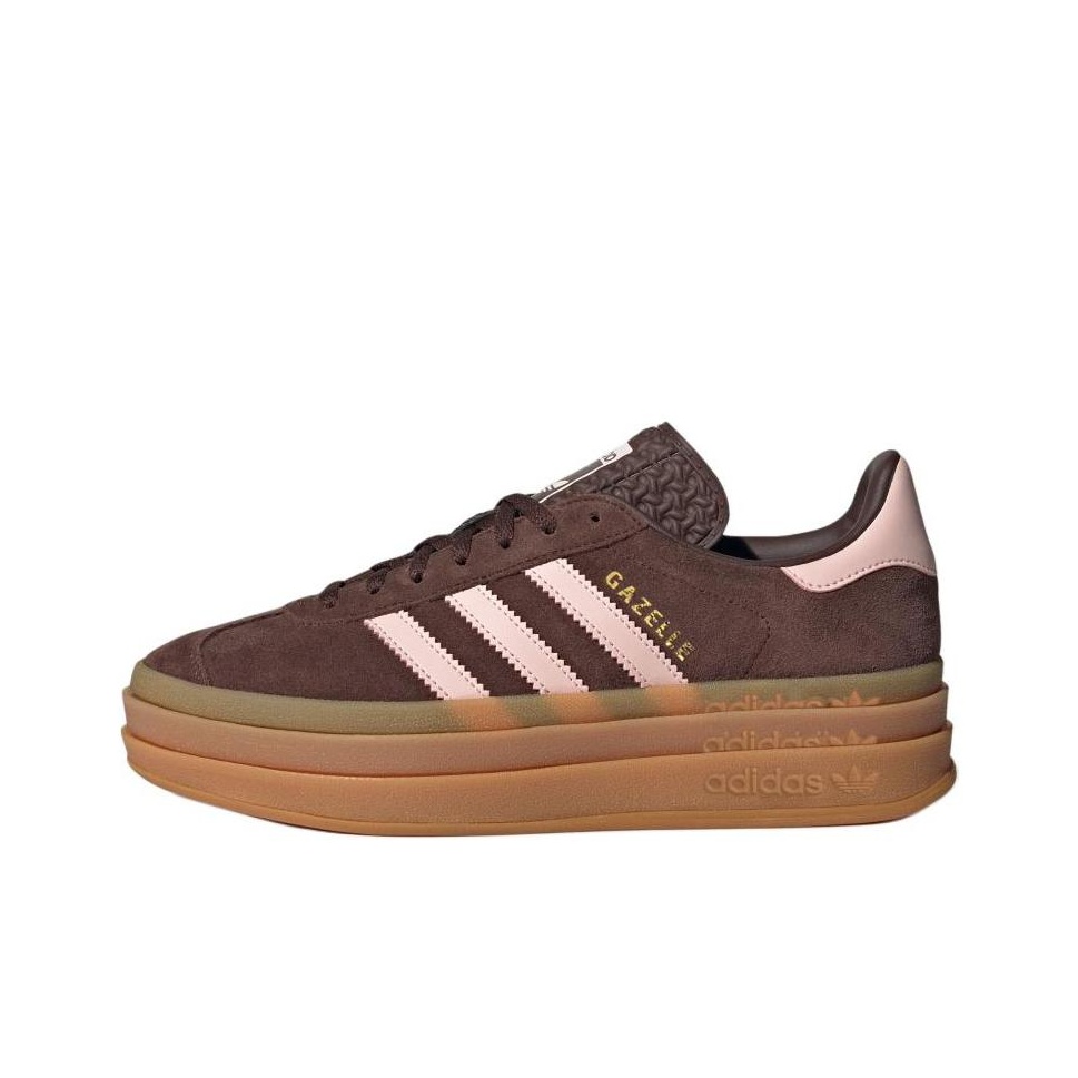 Adidas Shoes Gazelle - Adidas Originals GAZELLE BOLD Zapatos de