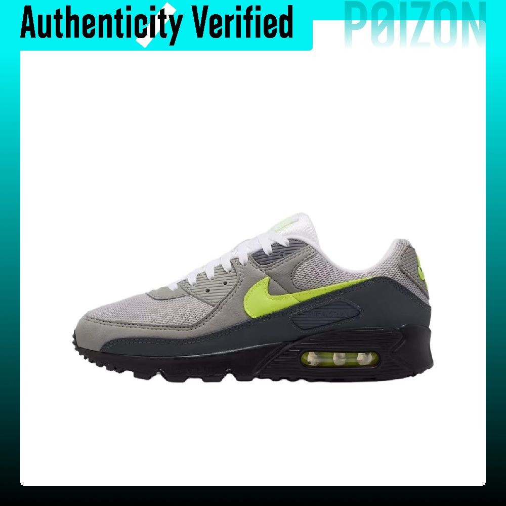 Zapatillas de running Nike Air - Nike Shoes Air Max 90 reseña y precio