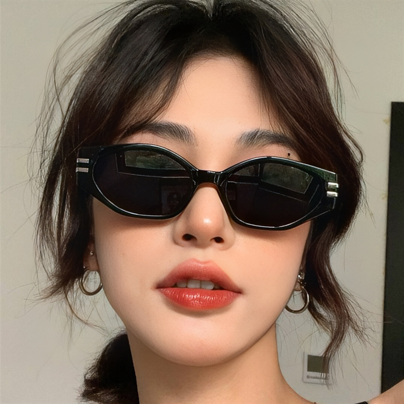 Nuevas Gafas de Sol Cat Eye Y2 - Sunglasses Cat Eye reseña y precio