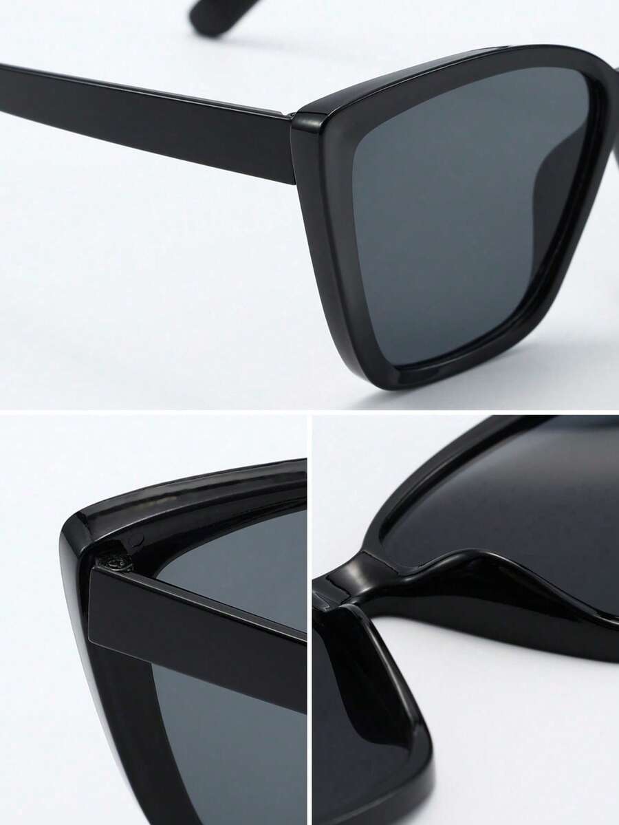 3/4 Uds. Gafas de sol con mont - Sunglasses Cat Eye reseña y precio