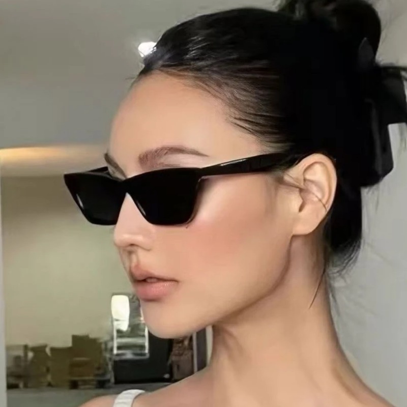 Gafas de Sol de Lujo Estilo Oj - Sunglasses Cat Eye reseña y precio