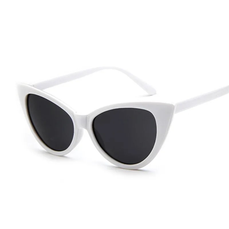 Gafas de Sol Estilo Ojo de Gat - Sunglasses Cat Eye reseña y precio
