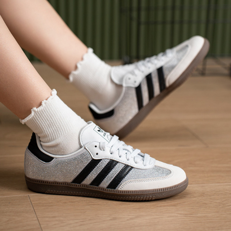 Adidas Originals SAMBA OG W IH - Adidas Shoes Samba reseña y precio